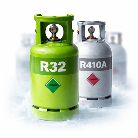 Refrigerant
